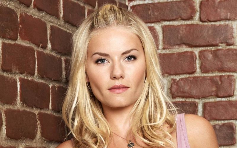 "The Ranch" Star Elisha Cuthbert: 7 Things You Should Know About Her 